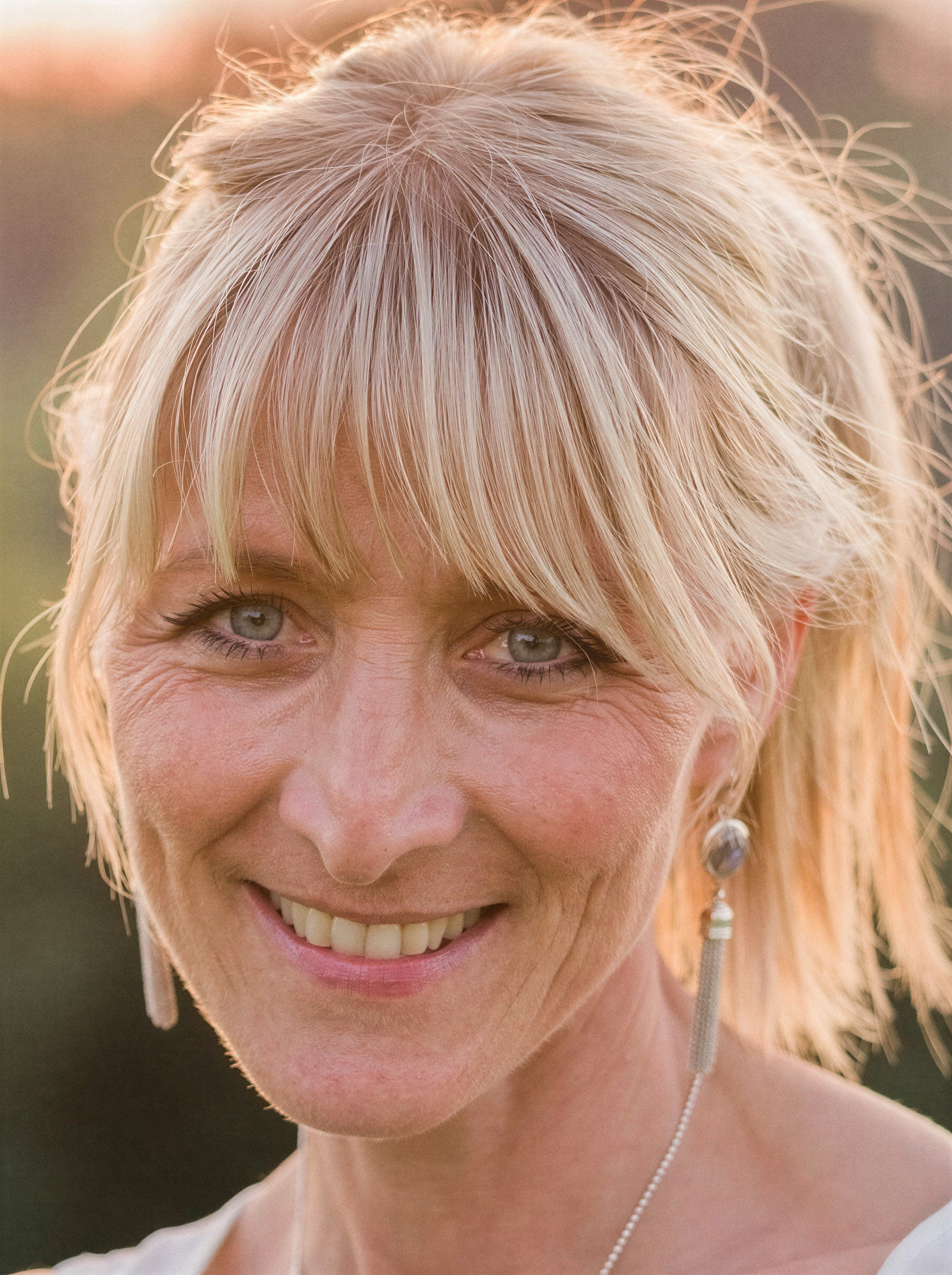 Susanna Kout, Hypnosetherapeutin